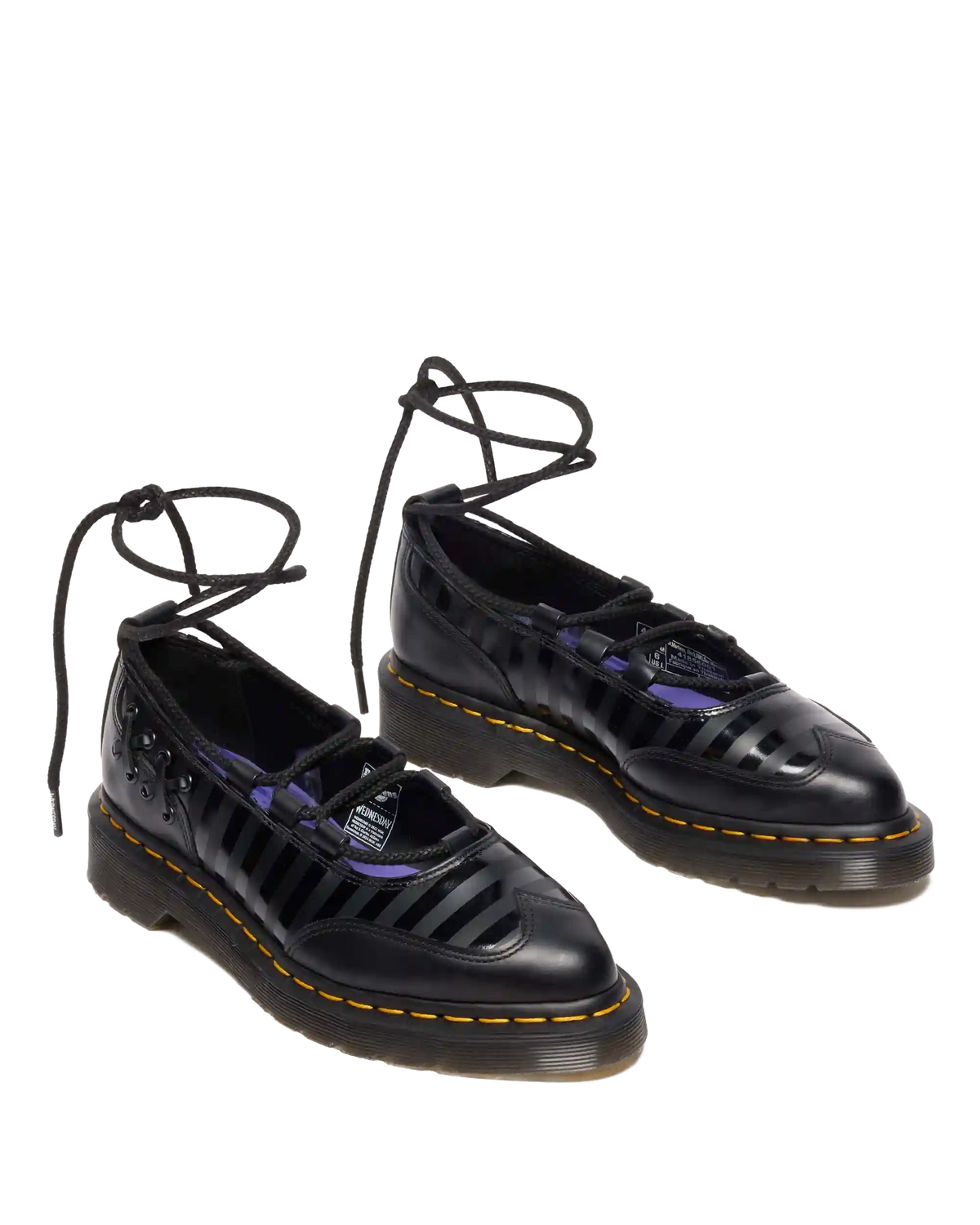 Elphie II Wednesday Shoes