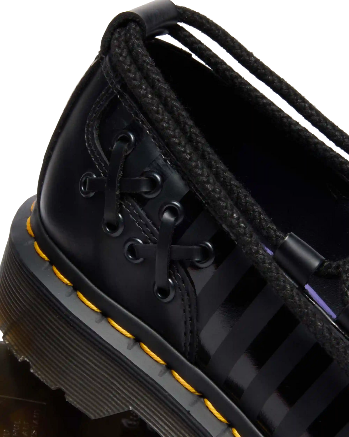Elphie II Wednesday Shoes