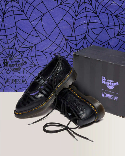 Elphie II Wednesday Shoes