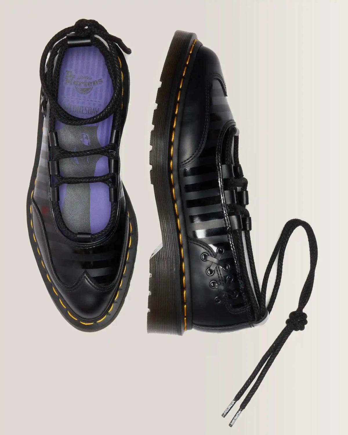 Elphie II Wednesday Shoes