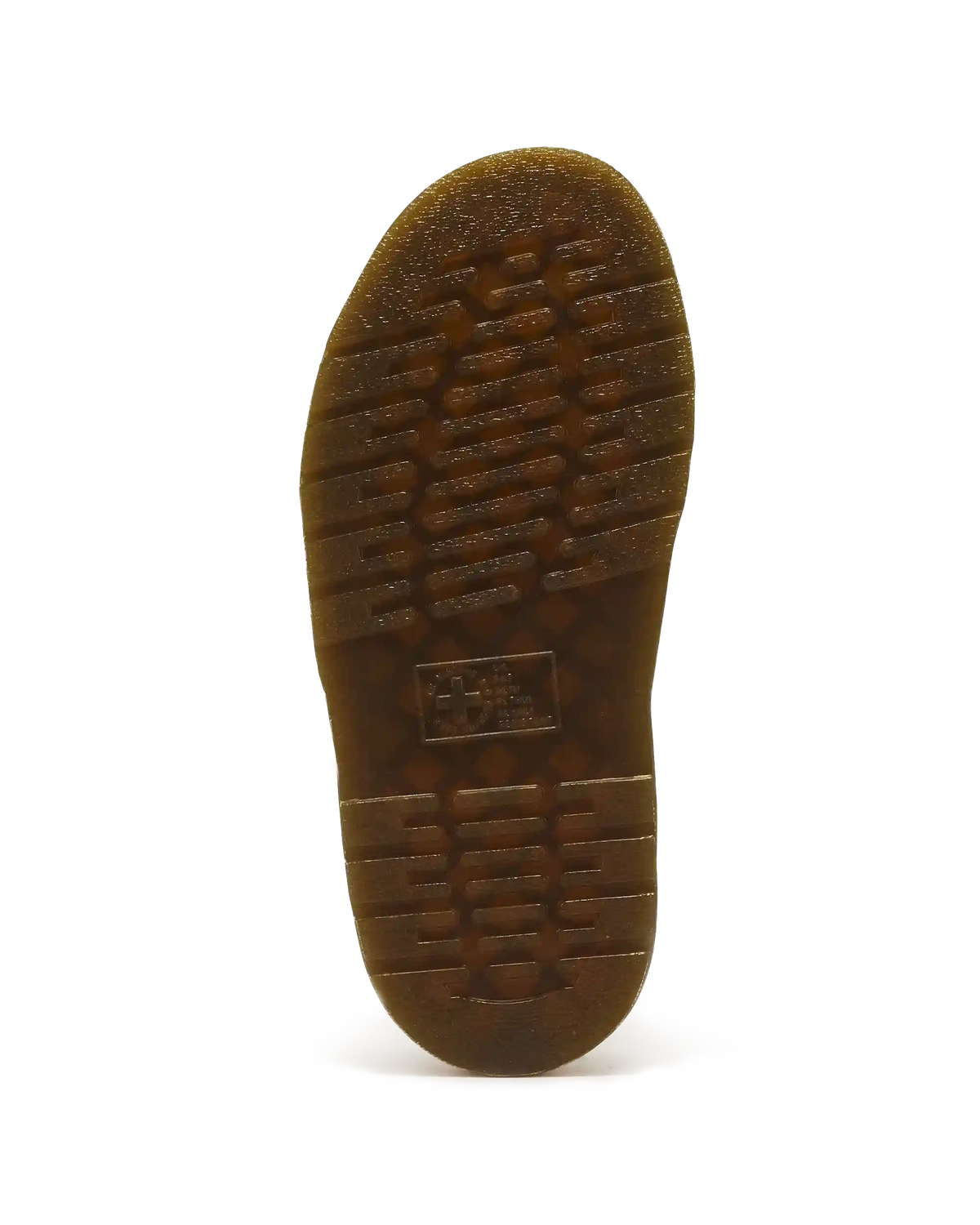 Gryphon Quad Grizzly Leather Sandals