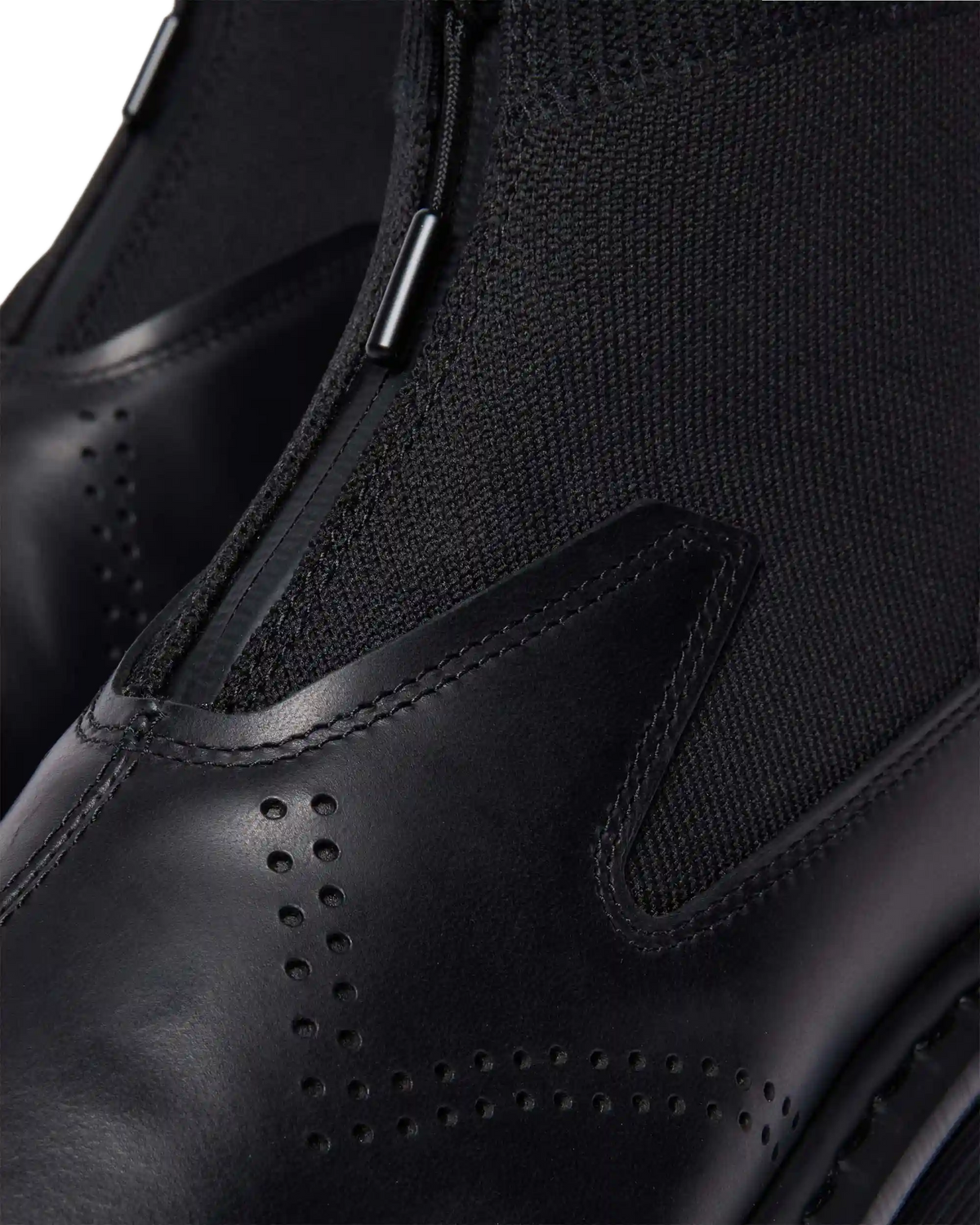 14XX Qubist Zip Boot