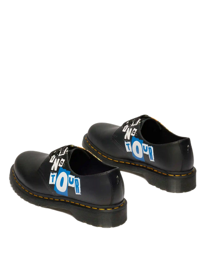 1461 Metallica Shoes