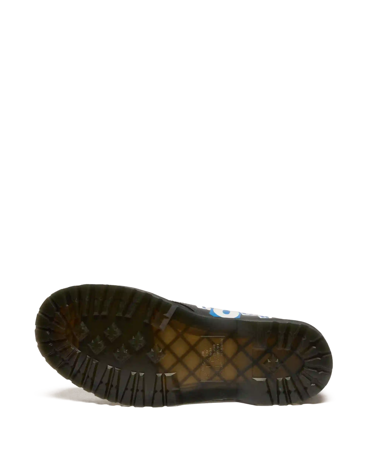 1461 Metallica Shoes