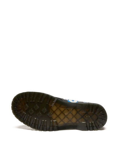 1461 Metallica Shoes