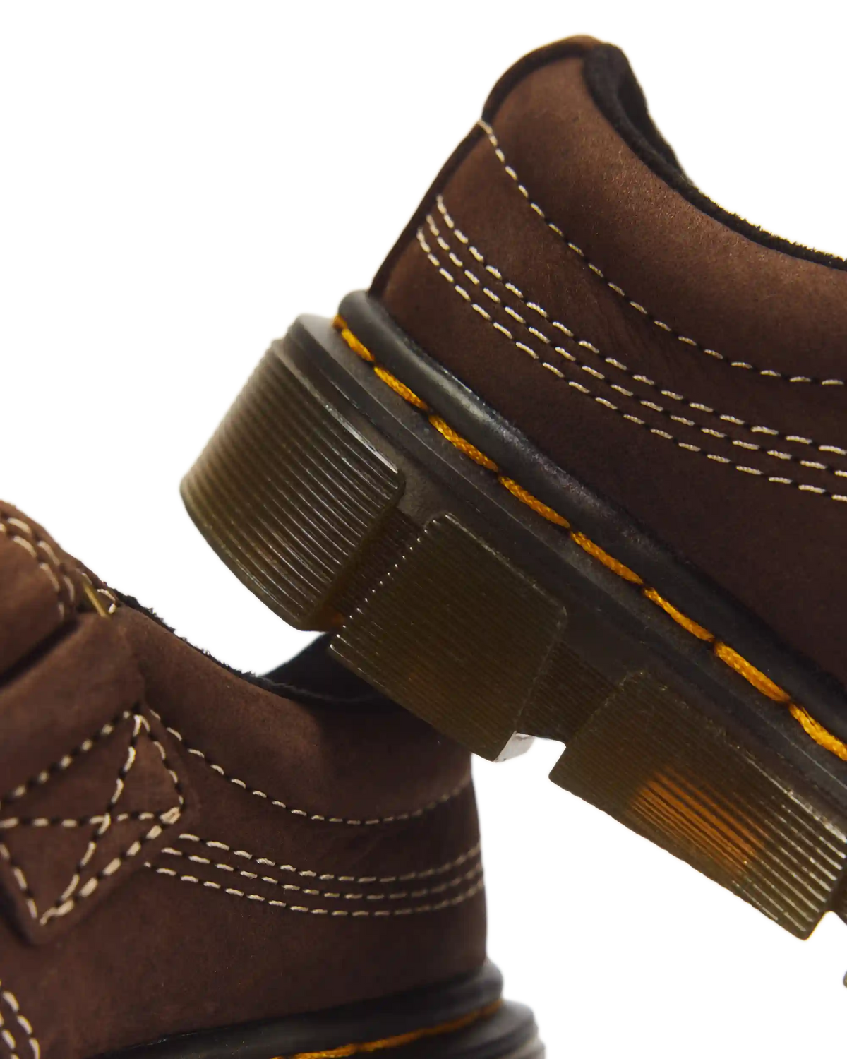 Toddler Raffe Strap Tumbled Nubuck Strap Shoes