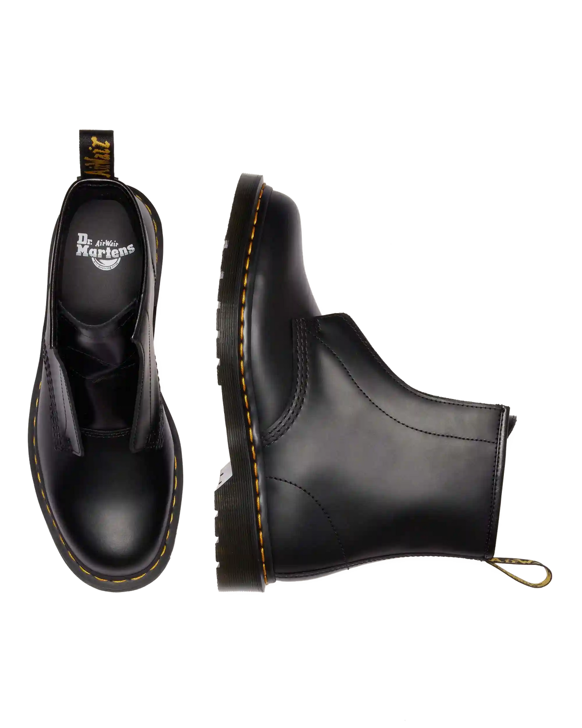 1460 LACELESS