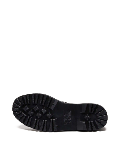 1460 Studded Buttero Leather Boots