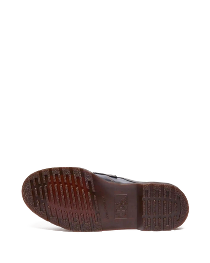 Adrian Leather Mules