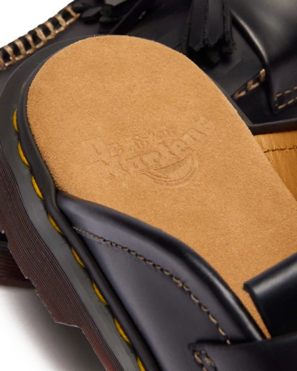 Adrian Leather Mules
