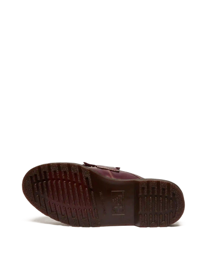 Adrian Leather Mules