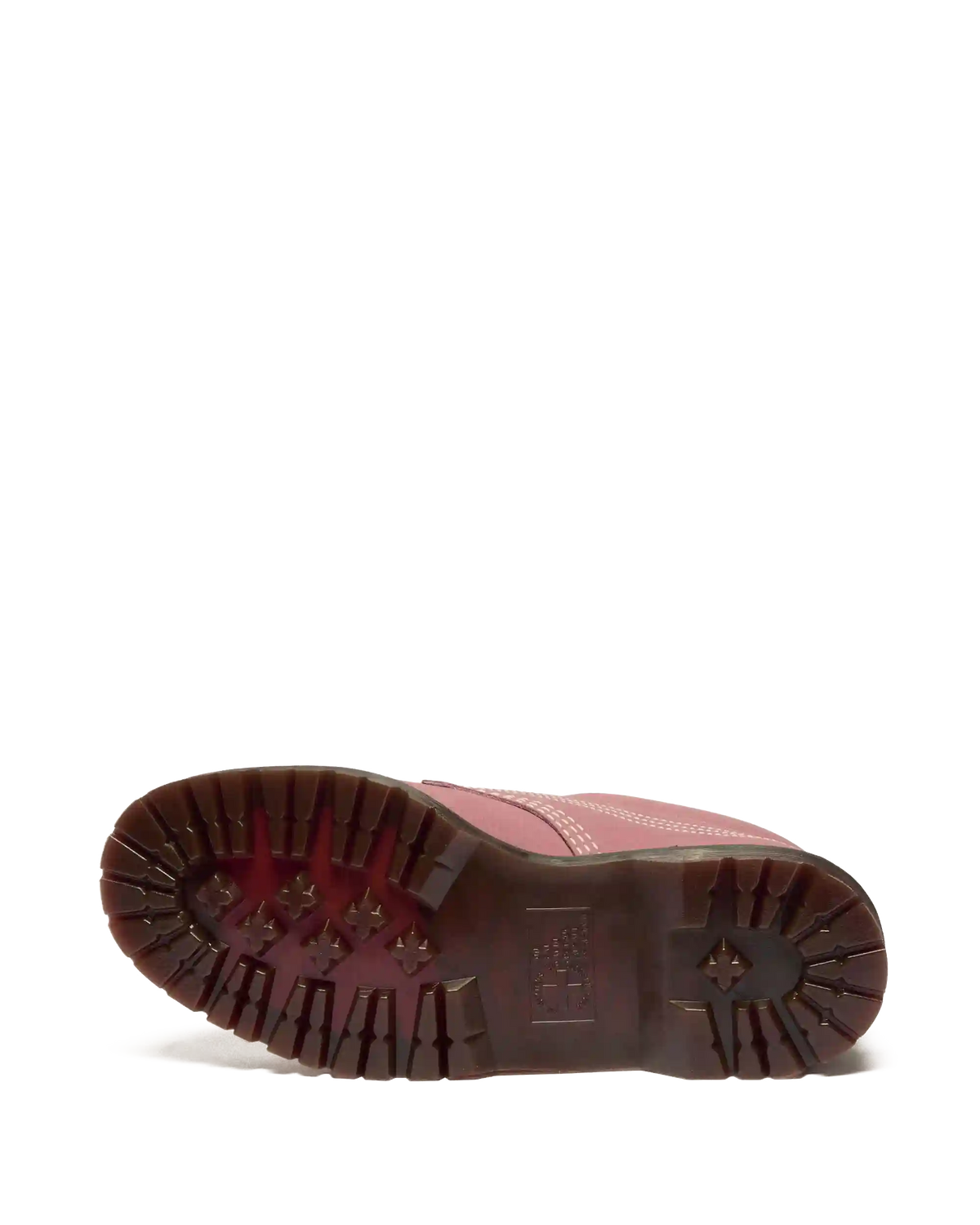 Lowell Nubuck Moc Toe Shoes