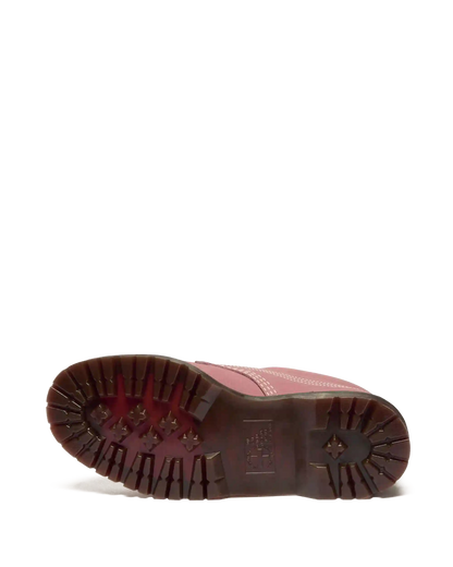 Lowell Nubuck Moc Toe Shoes