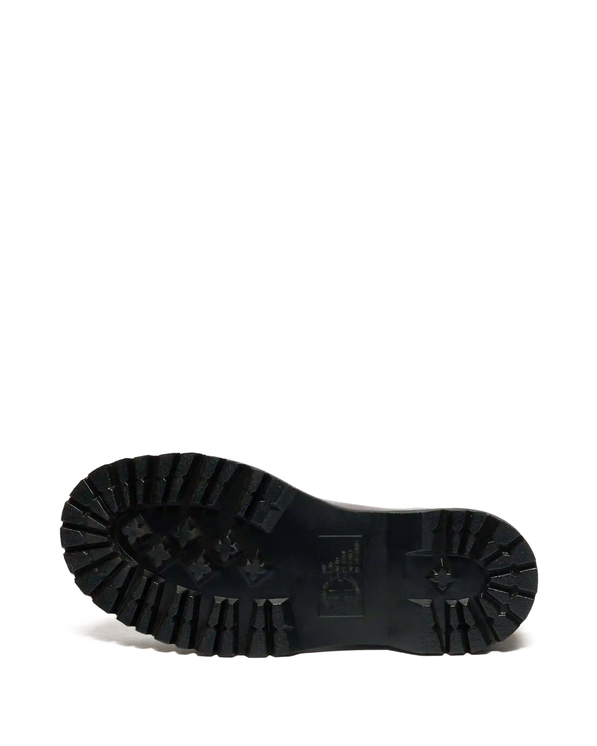Rejena Mary Jane Lacquered Leather Shoes