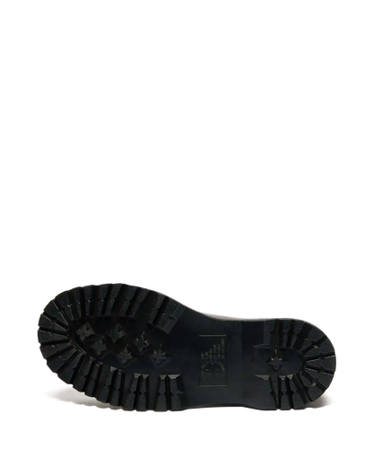 Rejena Mary Jane Lacquered Leather Shoes