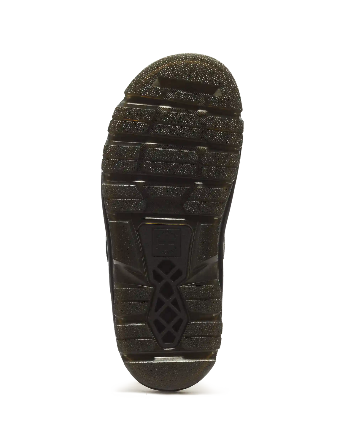 Zebzag Suede Platform Slides