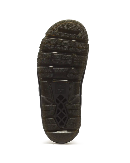 Zebzag Suede Platform Slides