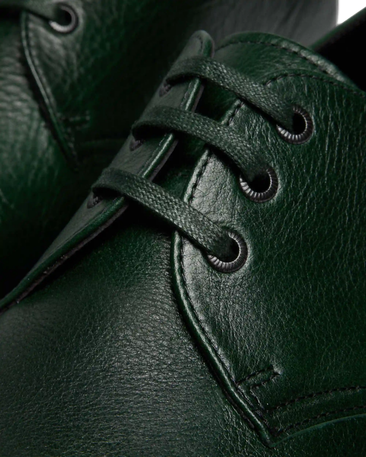 1461 Made in England Buckingham Leather Shoes