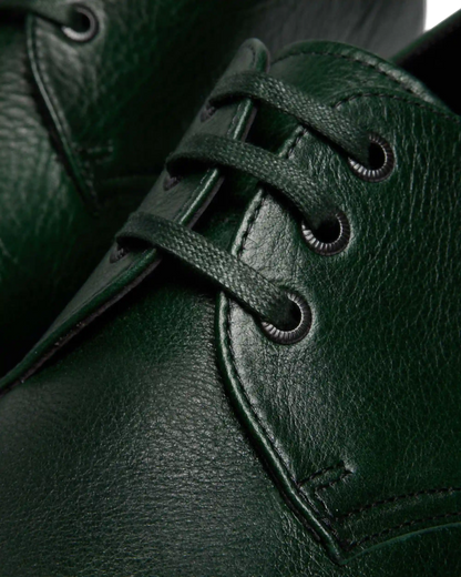 1461 Made in England Buckingham Leather Shoes