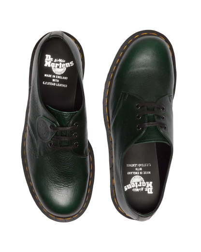 1461 Made in England Buckingham Leather Shoes