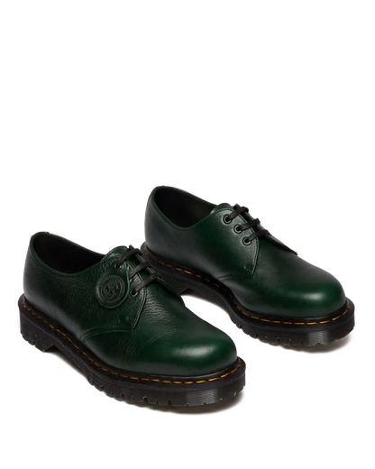 1461 Made in England Buckingham Leather Shoes