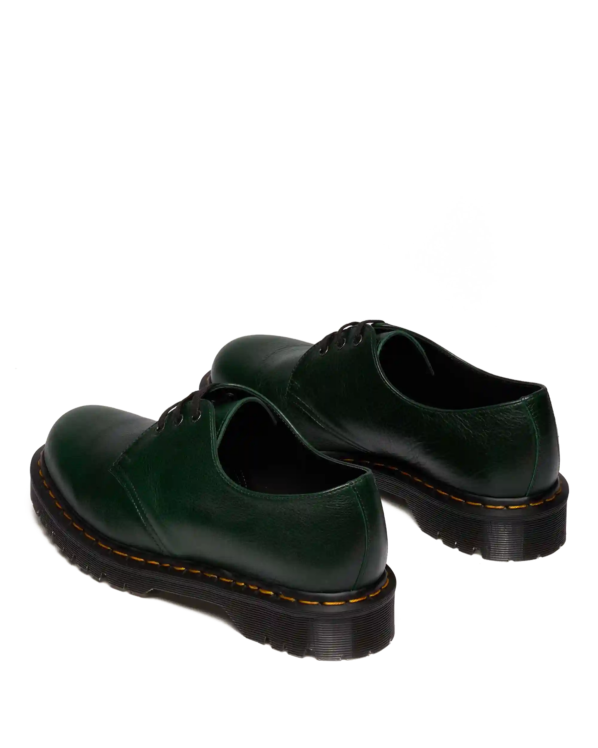 1461 Made in England Buckingham Leather Shoes