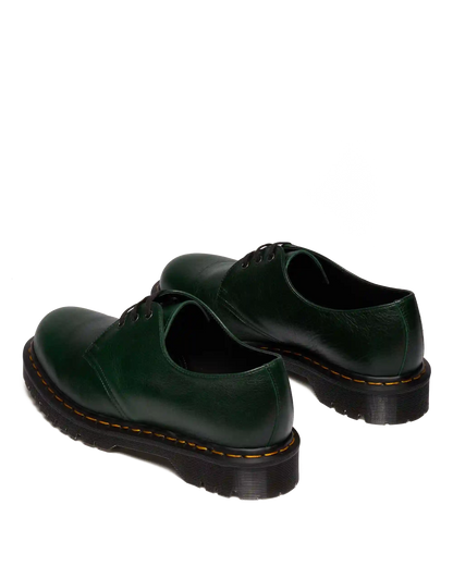 1461 Made in England Buckingham Leather Shoes
