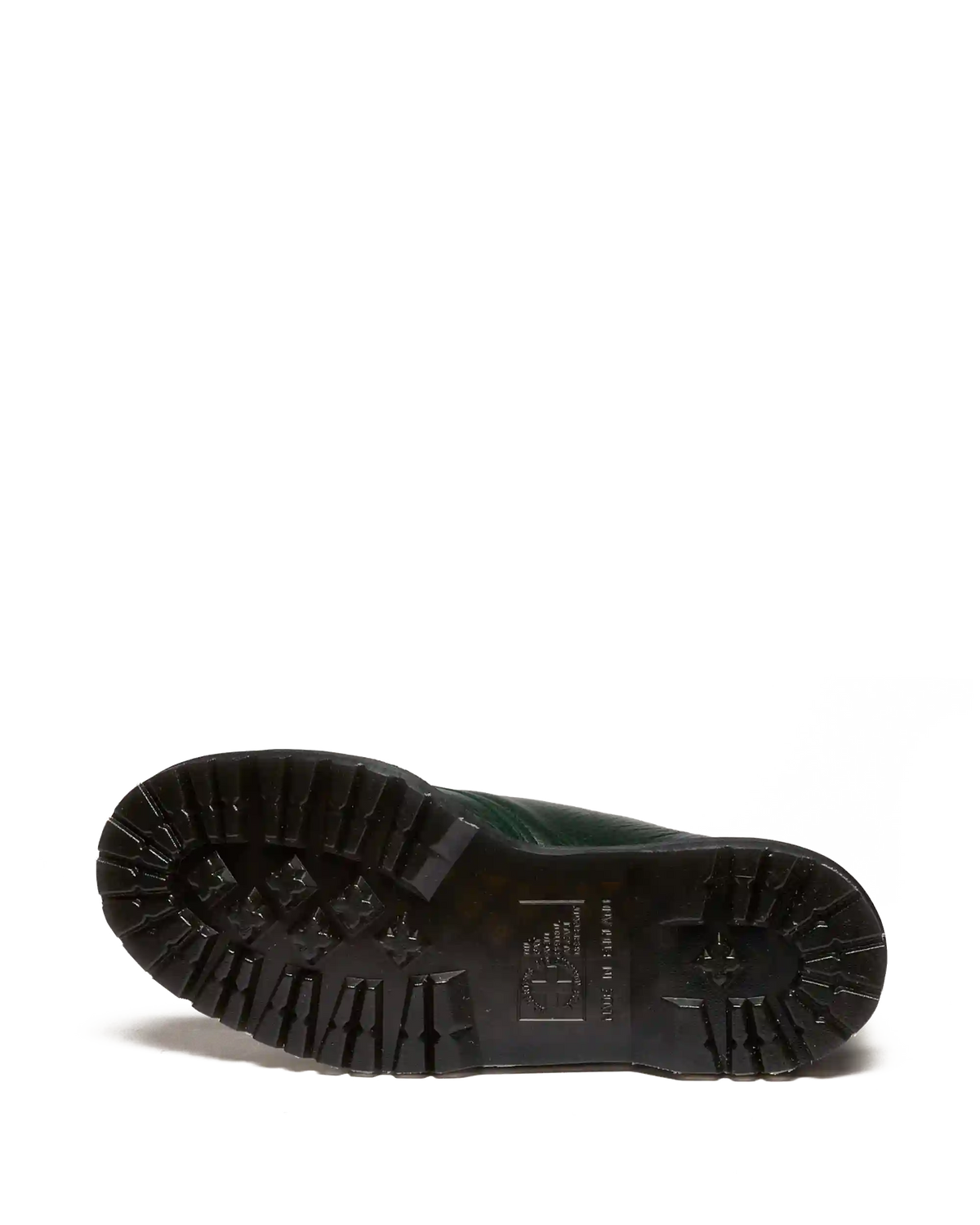 1461 Made in England Buckingham Leather Shoes