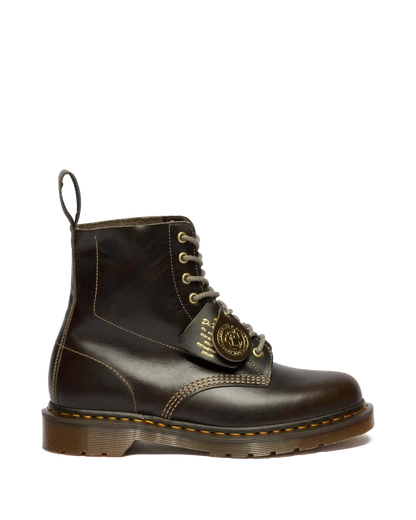 1460 Made In England Classic Calf Leather Boots