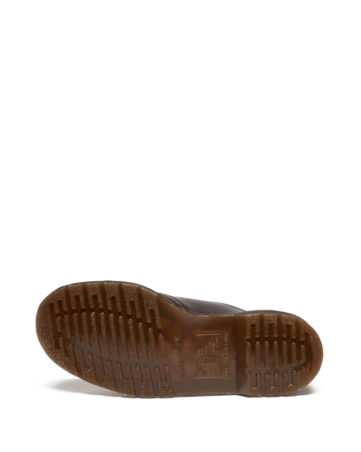 1461 Made In England Classic Calf Leather Shoes