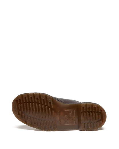 1461 Made In England Classic Calf Leather Shoes