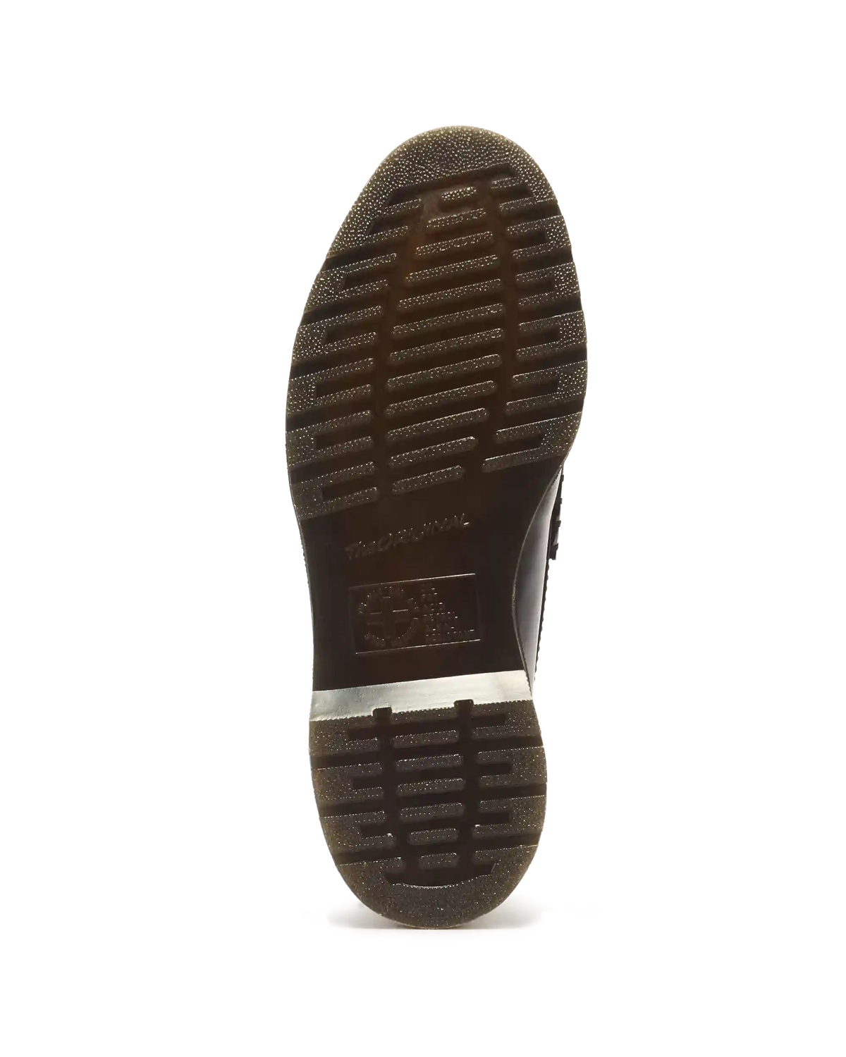 Mayfare Smooth Leather Loafers