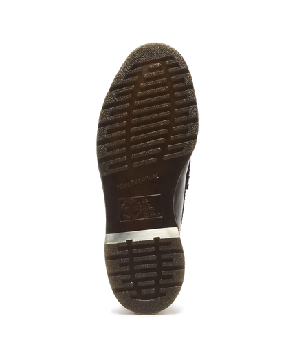 Mayfare Smooth Leather Loafers