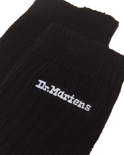 Short Athletic Logo Organic Cotton Blend Socks