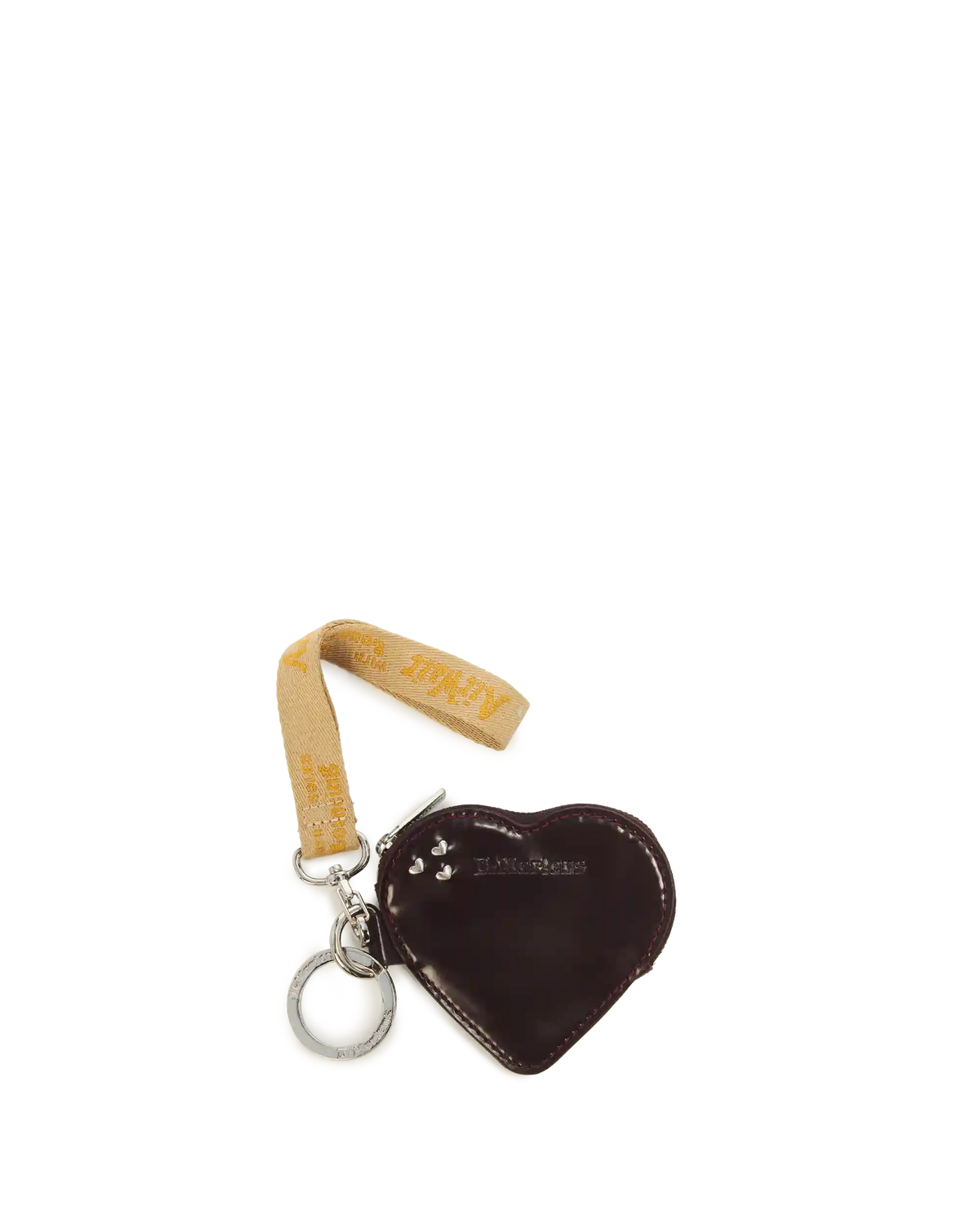 Heart Shaped Purse