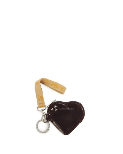 Heart Shaped Purse