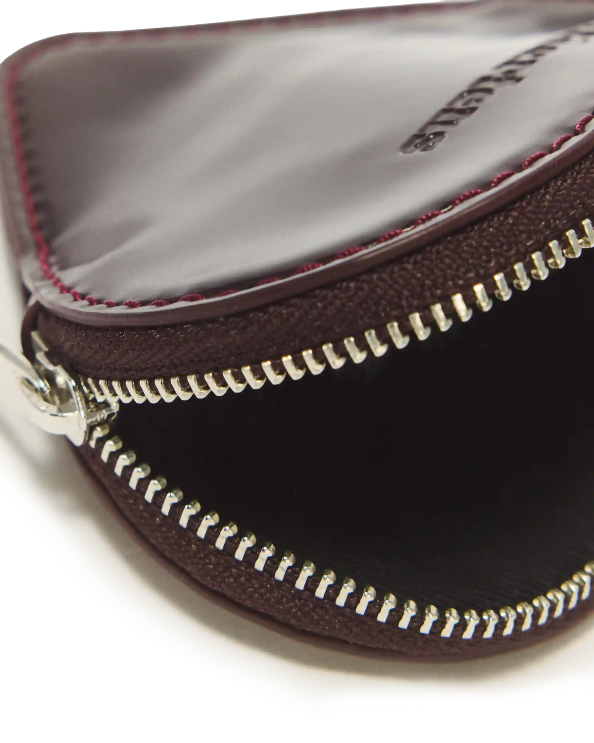 Heart Shaped Purse