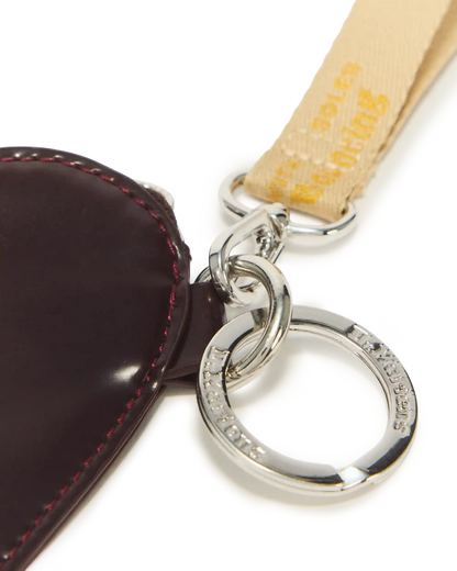 Heart Shaped Purse