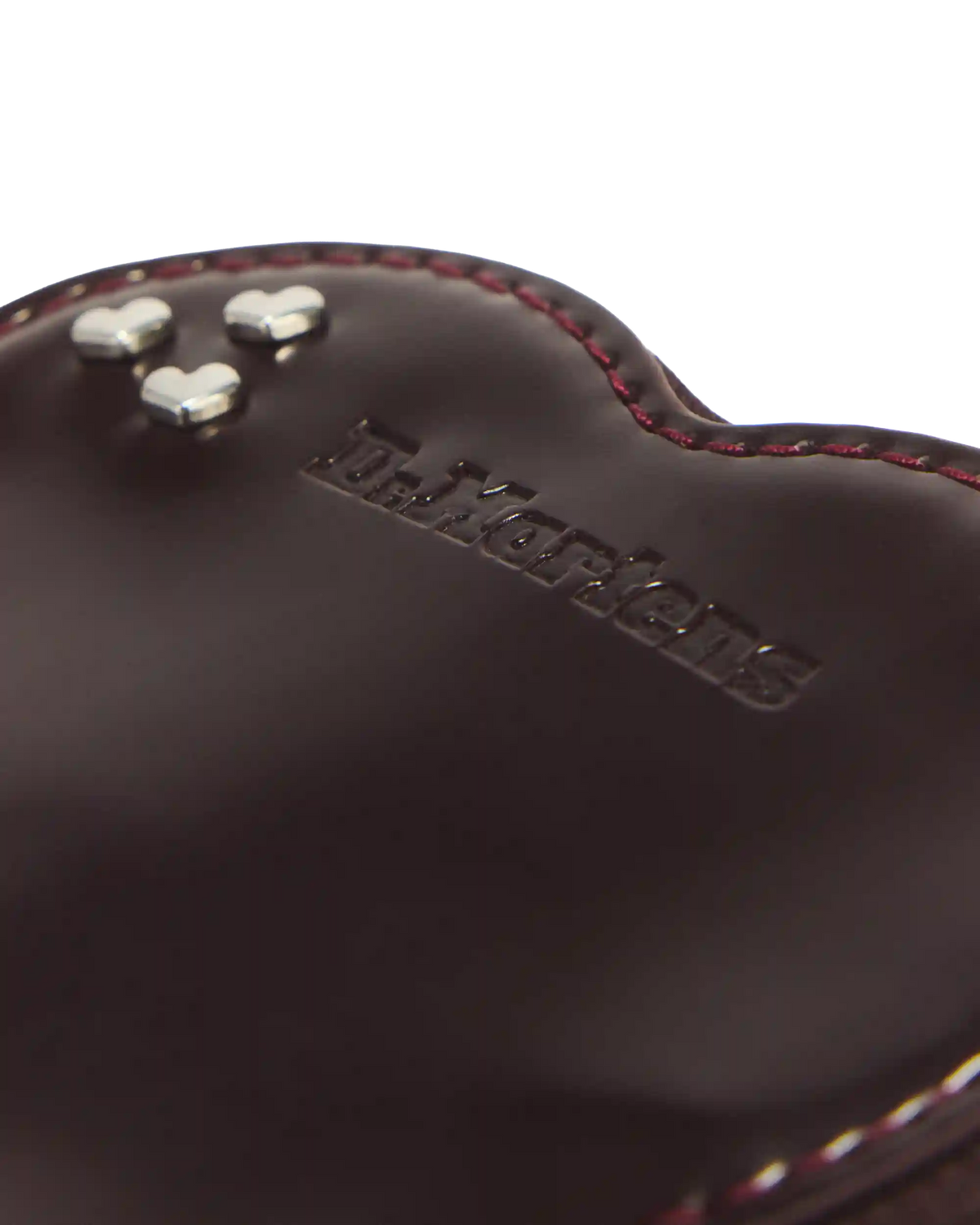 Heart Shaped Purse