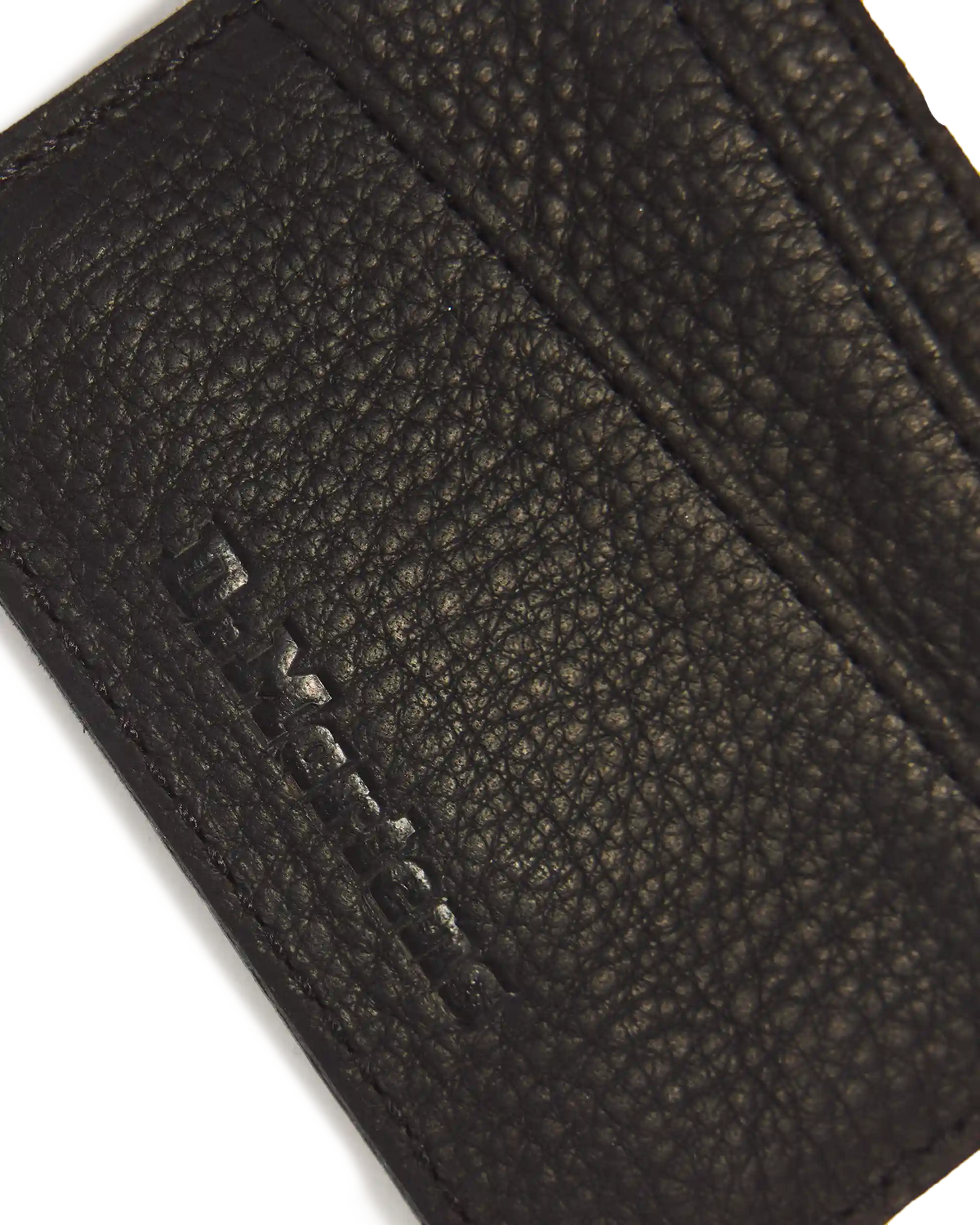 Card Holder II