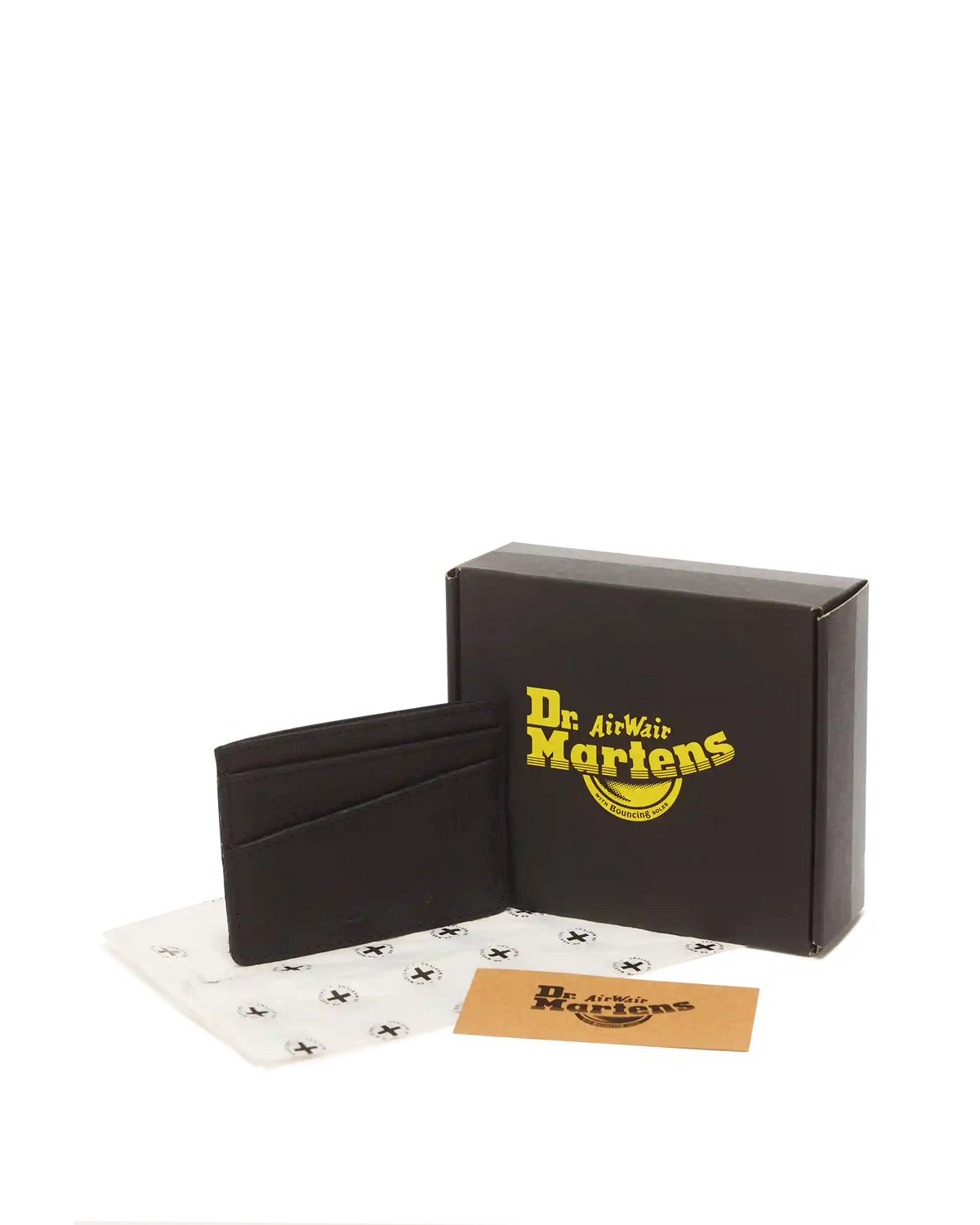 Card Holder II