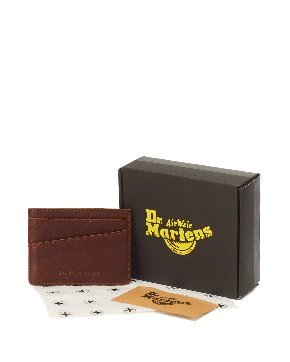 Card Holder II