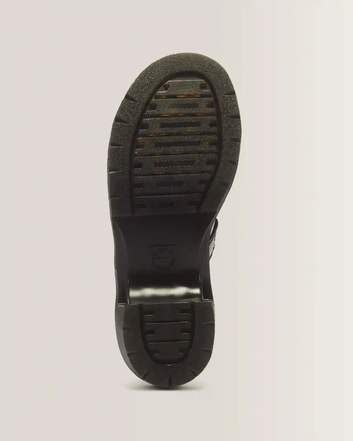 Alderstone Orleans Leather Mary Jane Shoes