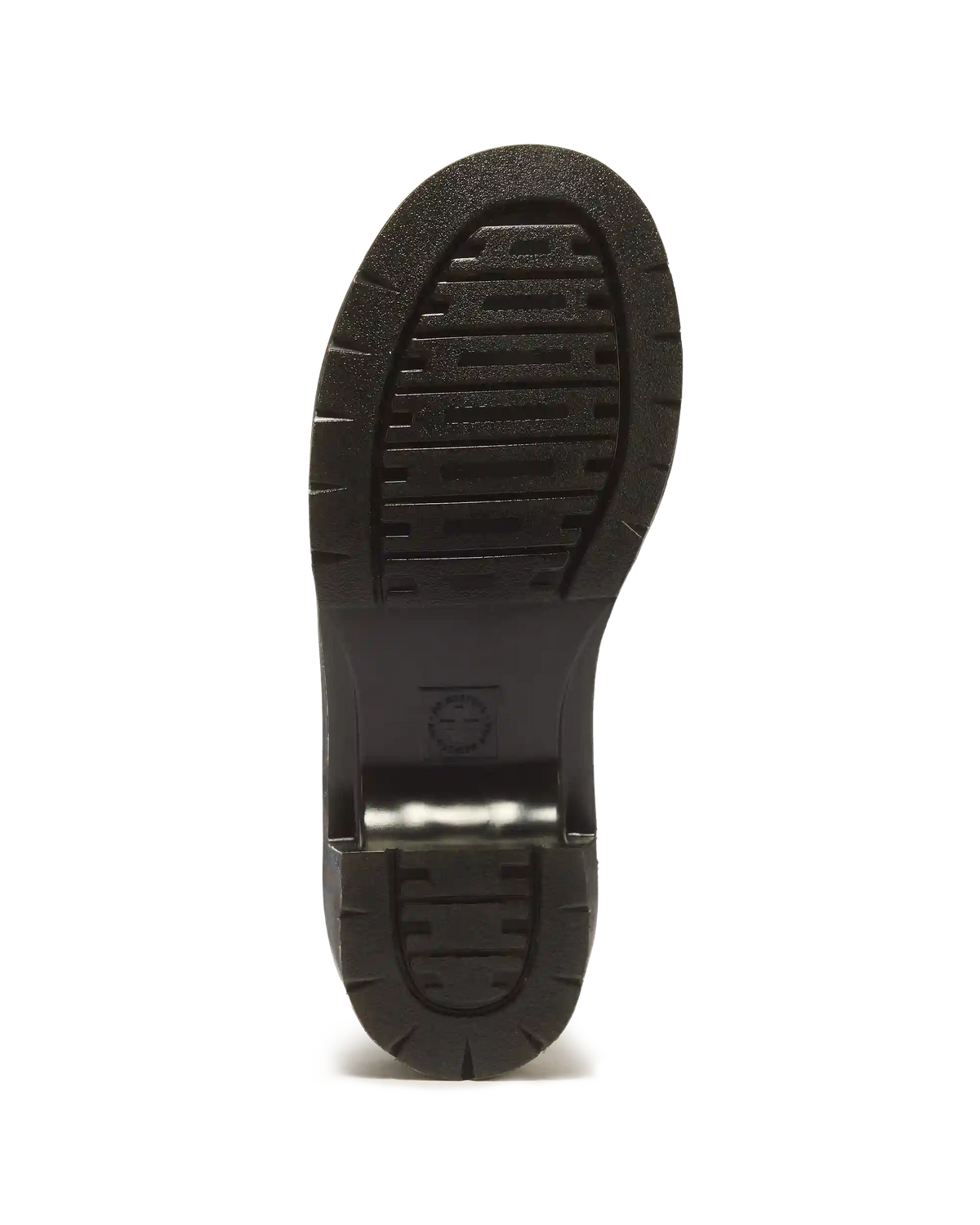 Alderstone Orleans Leather Chelsea Boots