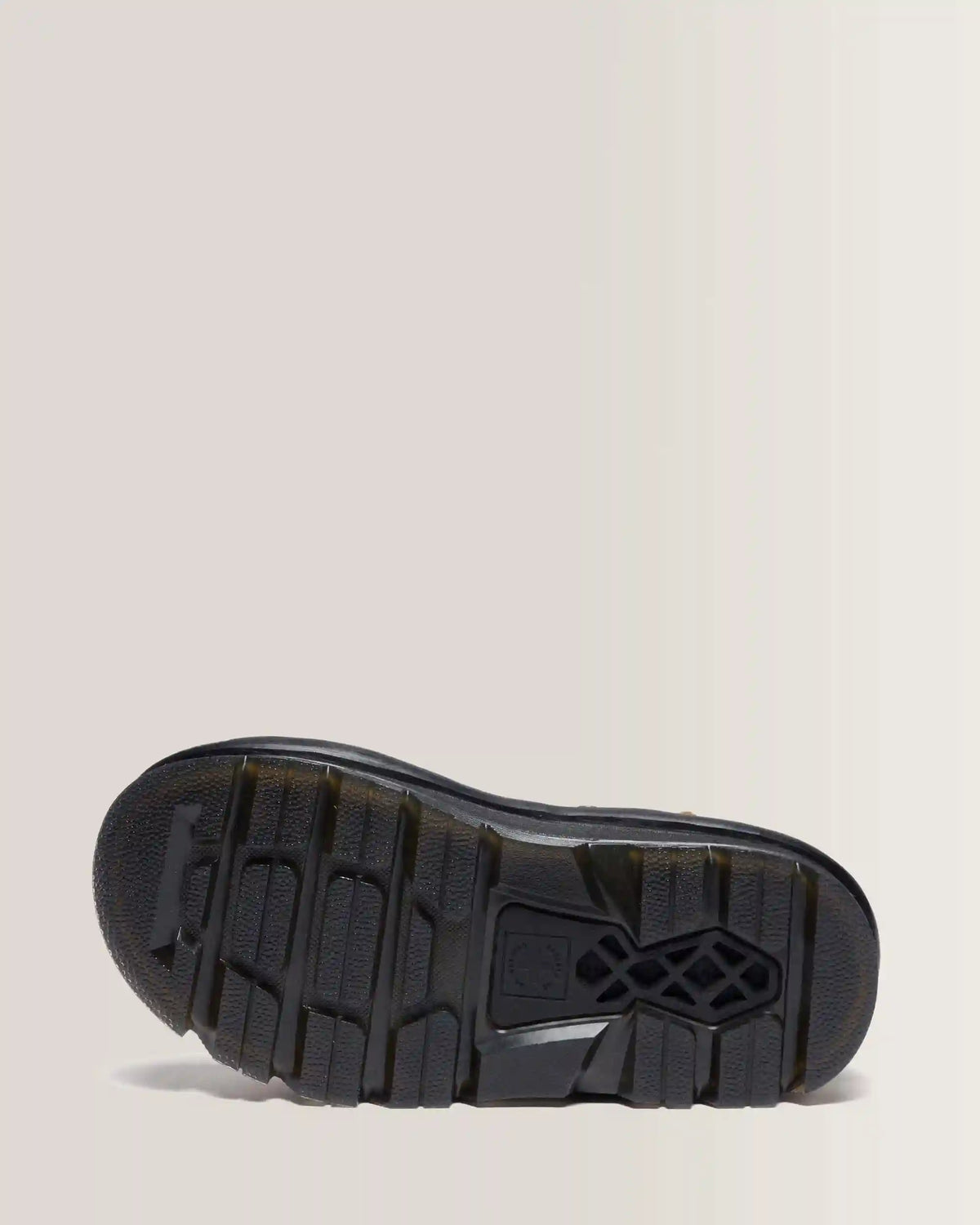 Zebzag Suede Platform Sandals