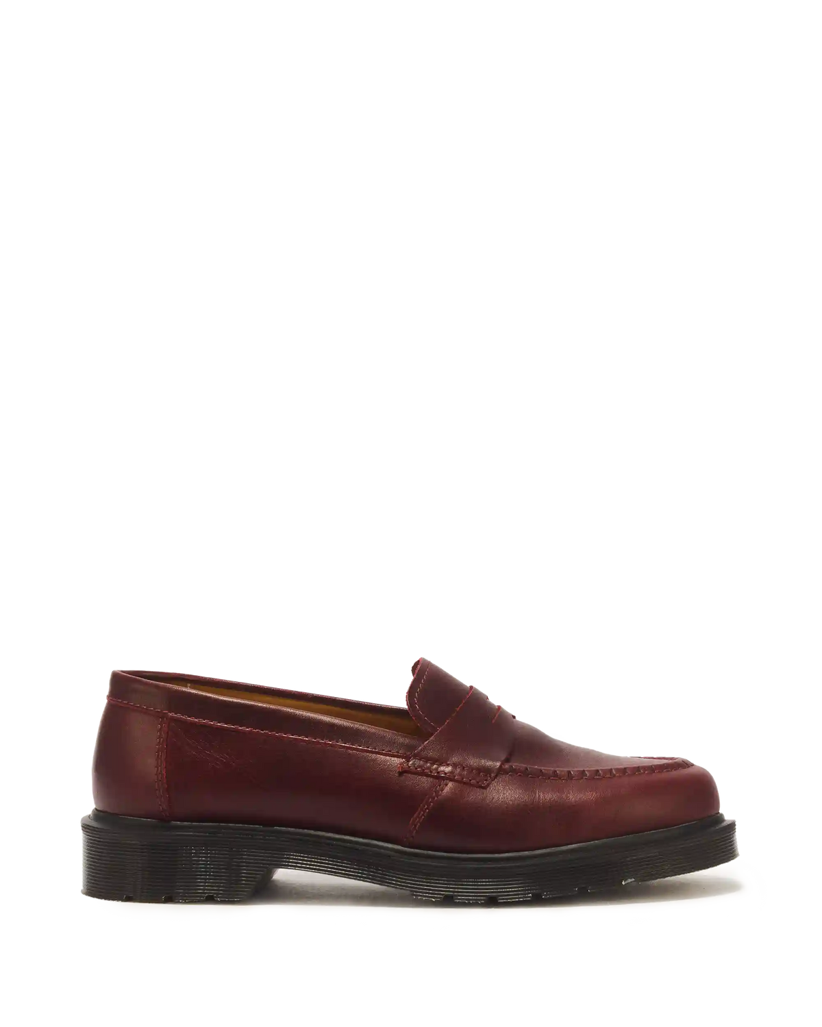 Delapre Made In England Penny Loafers