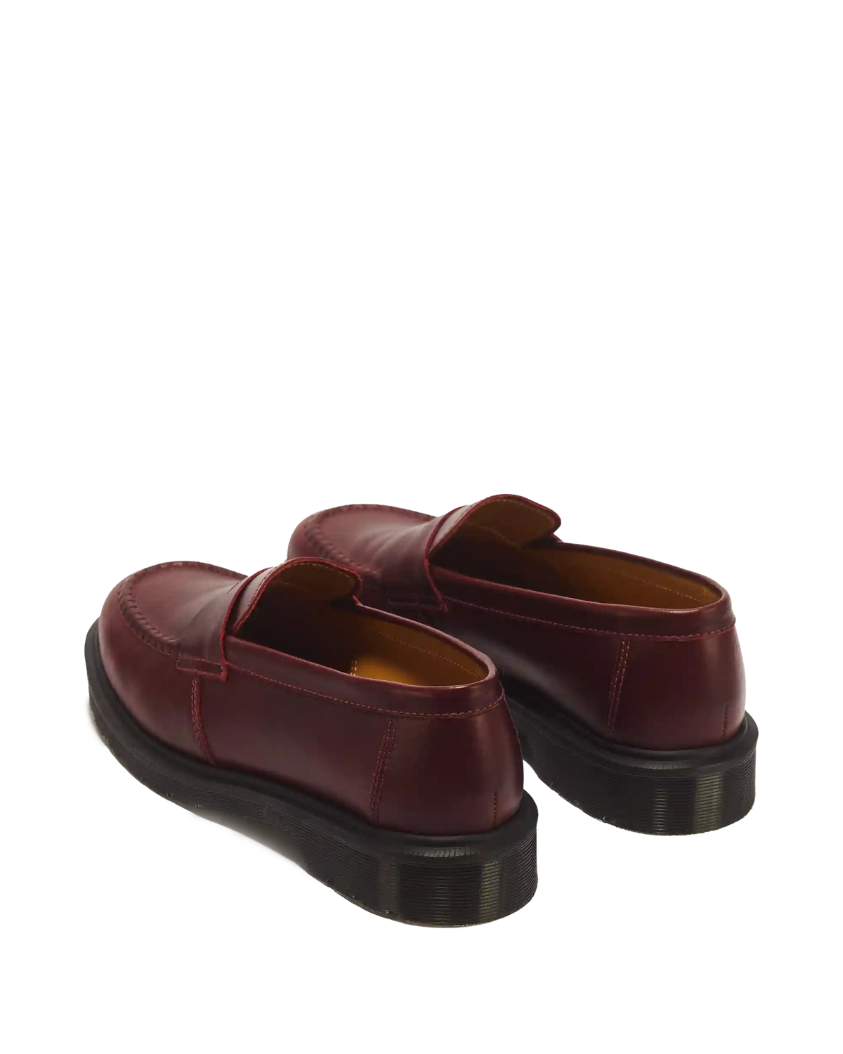 Delapre Made In England Penny Loafers