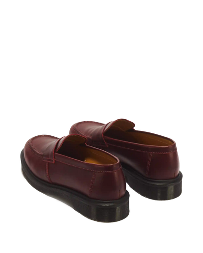 Delapre Made In England Penny Loafers