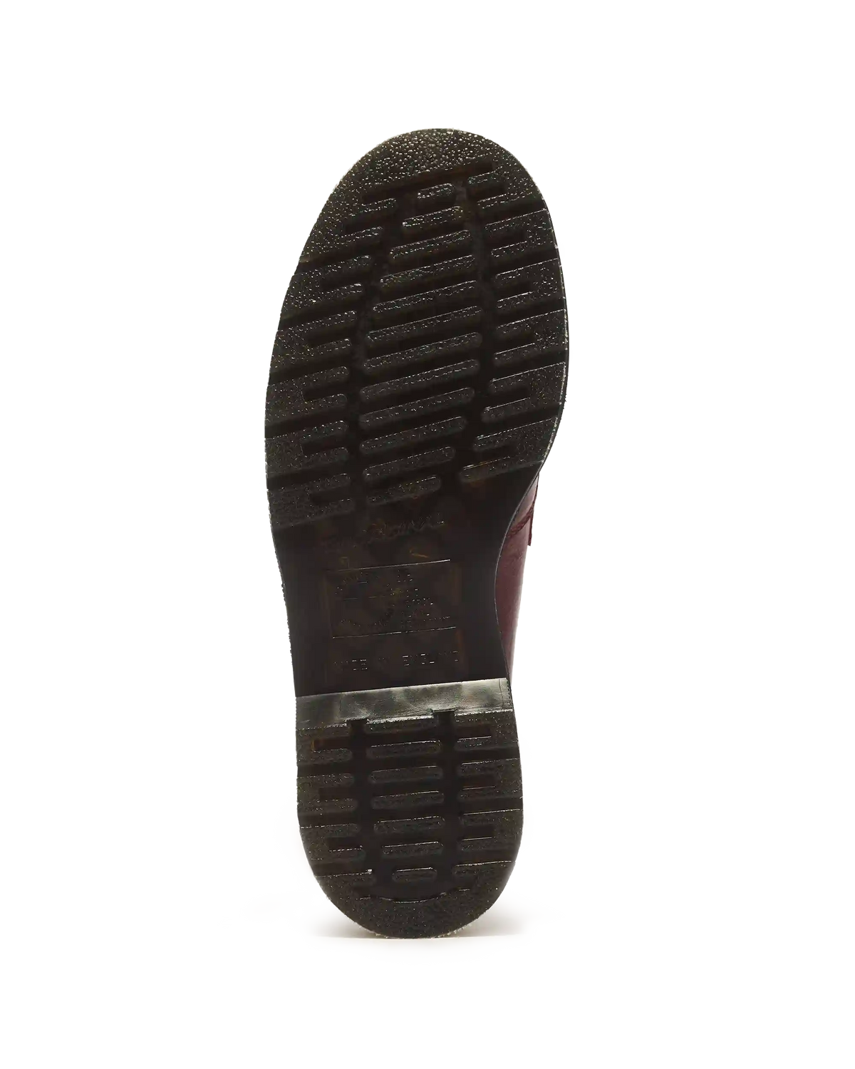 Delapre Made In England Penny Loafers