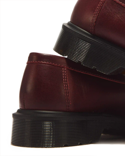 Delapre Made In England Penny Loafers